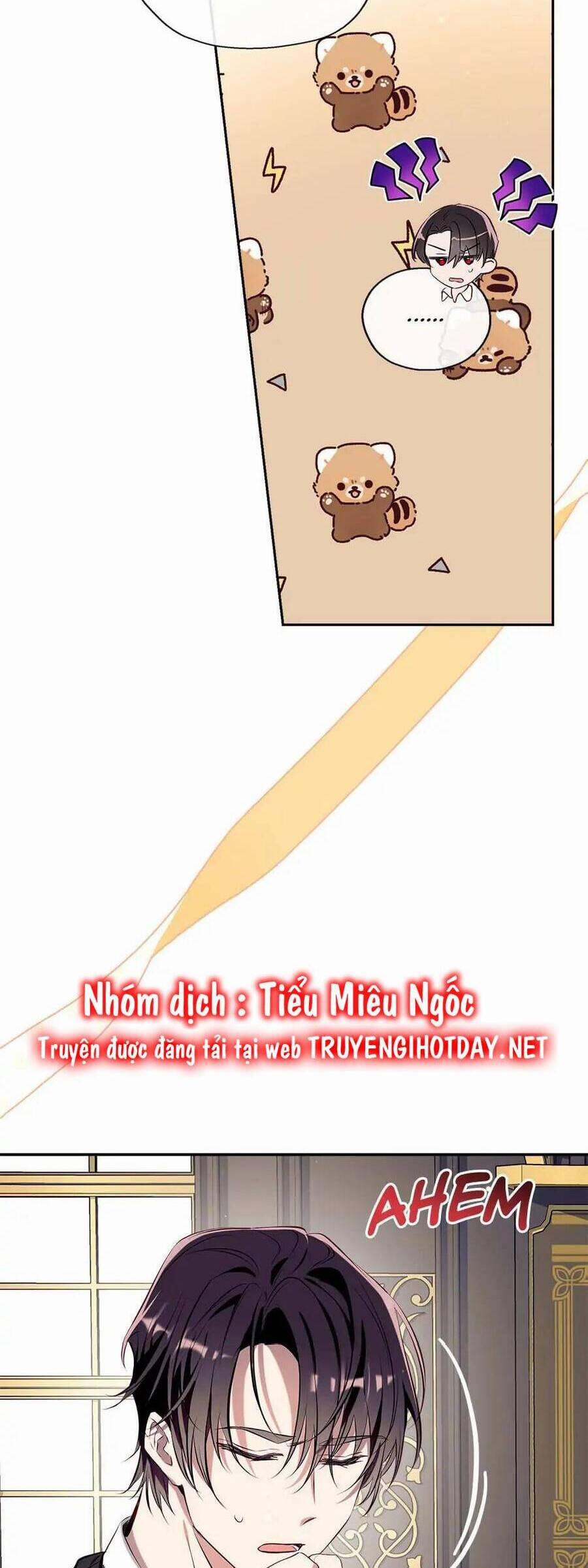 Chúng Ta Có Thể Trở Thành Người Nhà Không? 73 trang 28