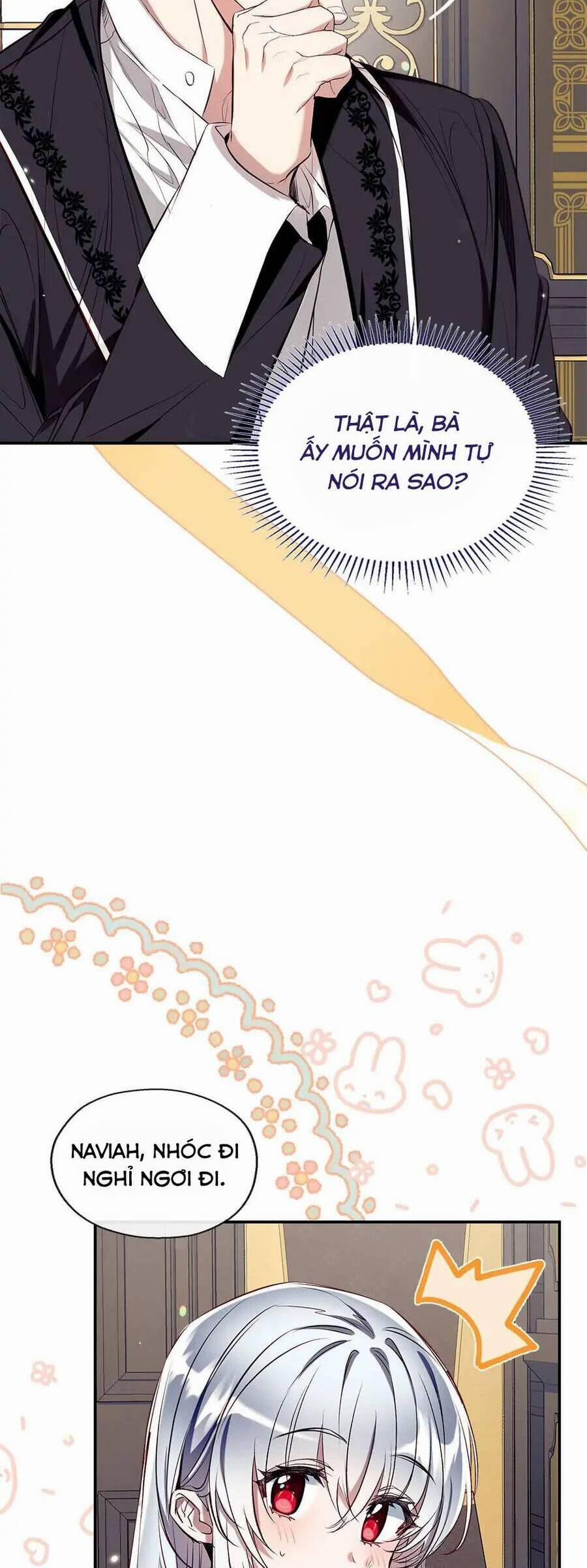 Chúng Ta Có Thể Trở Thành Người Nhà Không? 73 trang 29