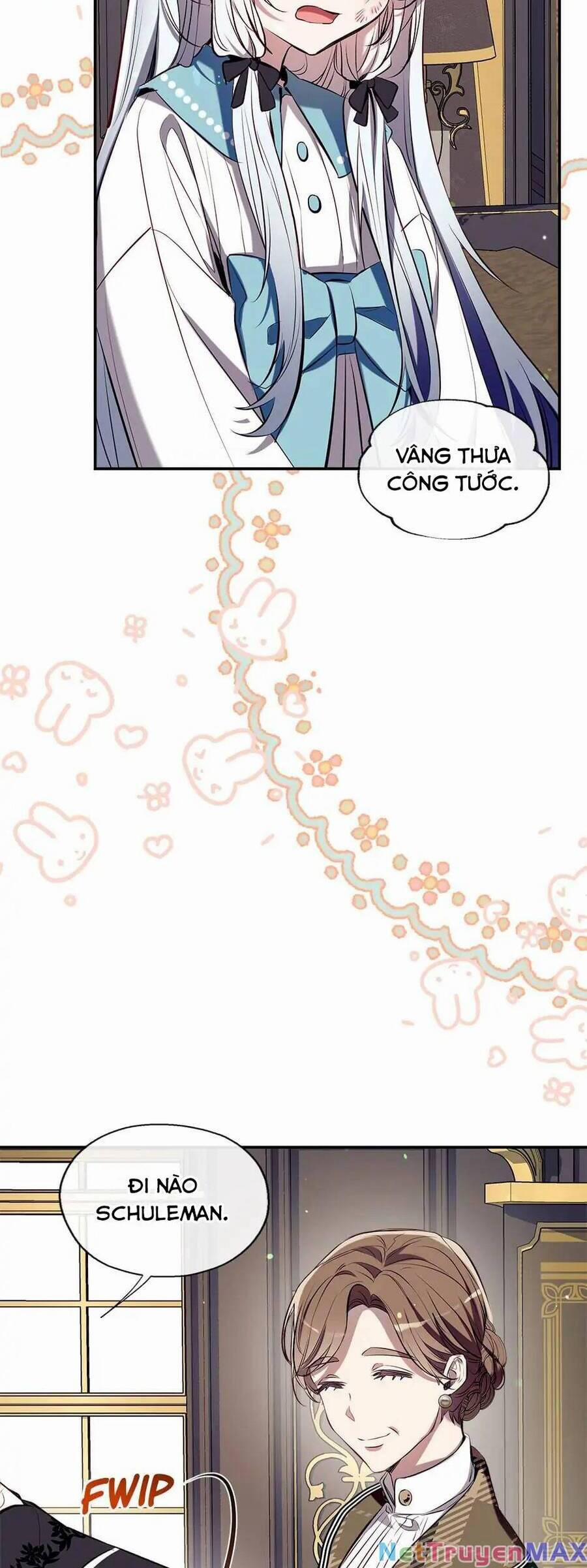 Chúng Ta Có Thể Trở Thành Người Nhà Không? 73 trang 30