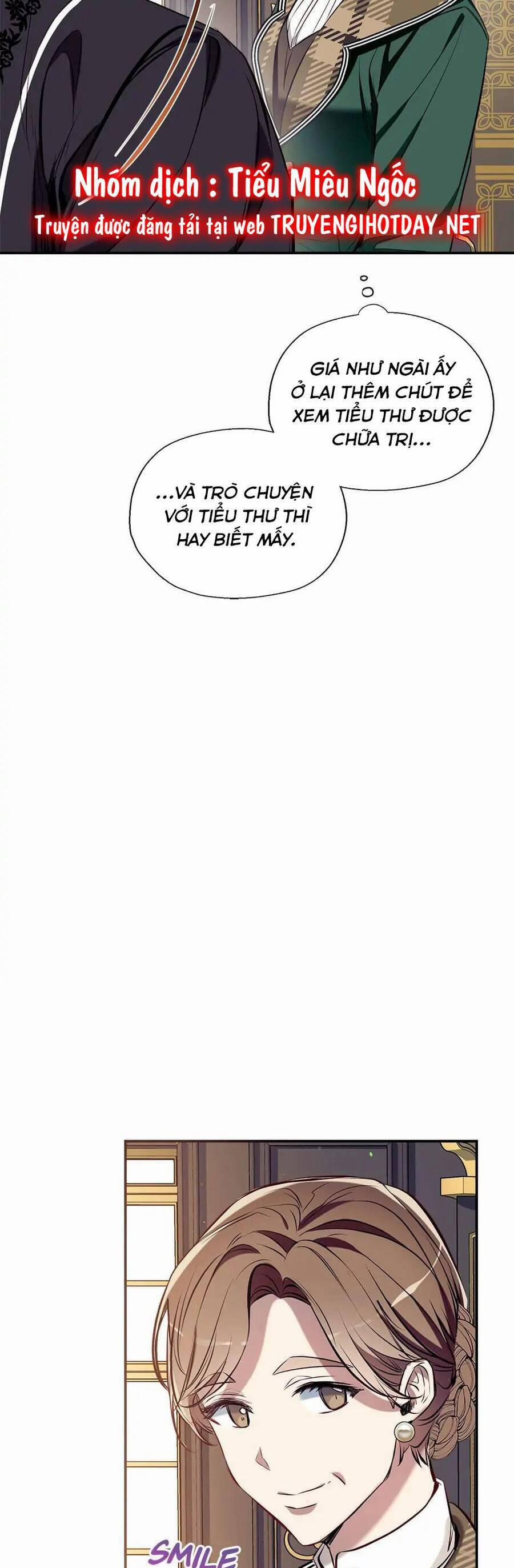 Chúng Ta Có Thể Trở Thành Người Nhà Không? 73 trang 31