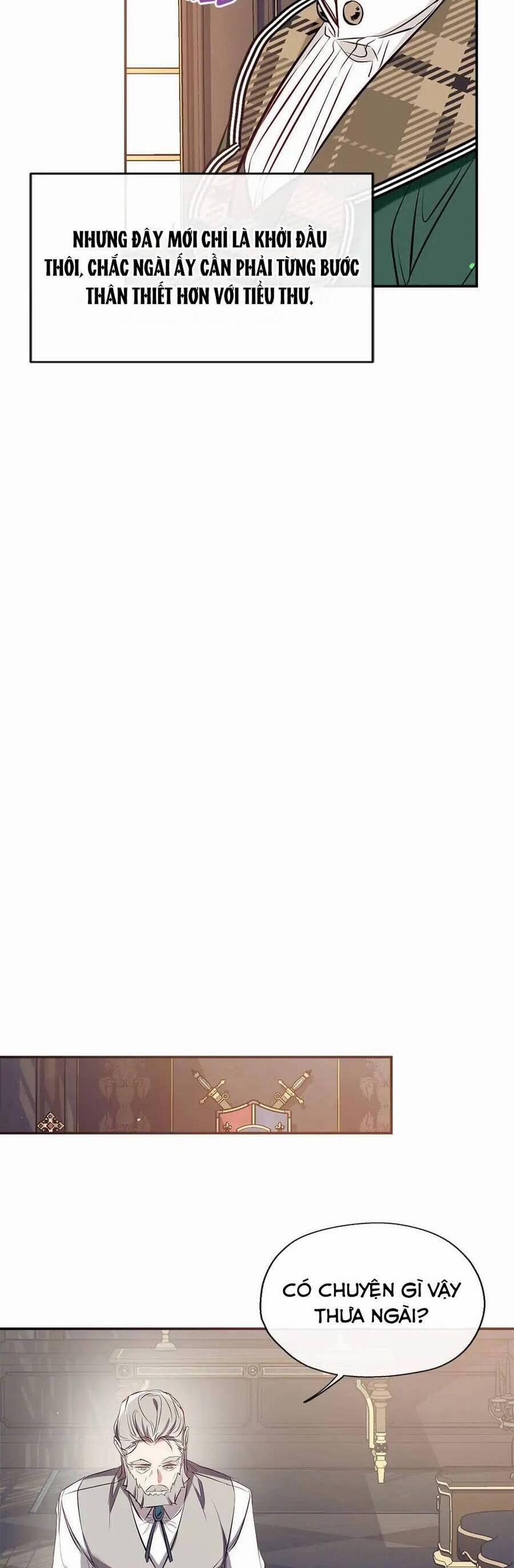 Chúng Ta Có Thể Trở Thành Người Nhà Không? 73 trang 32