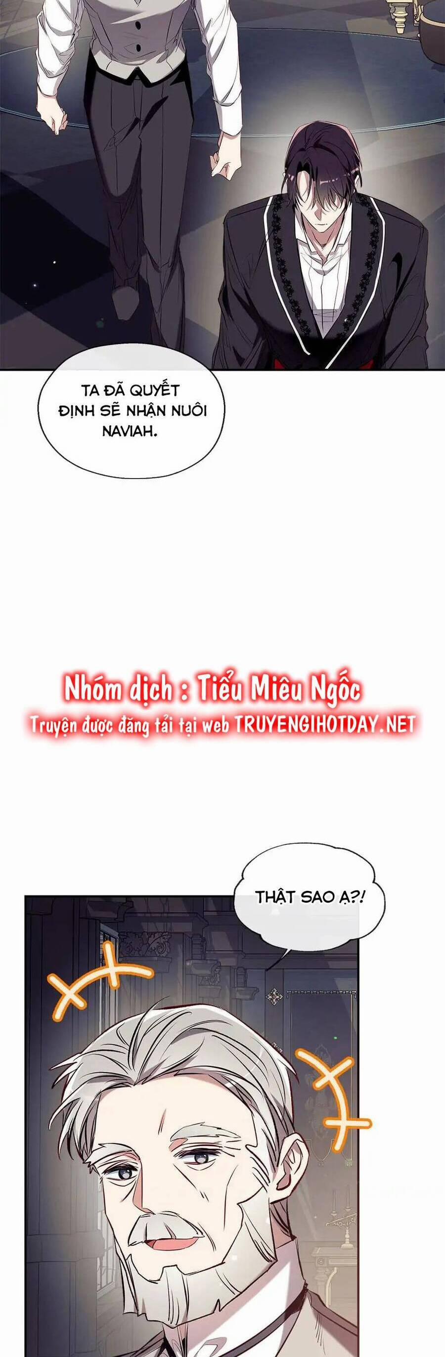 Chúng Ta Có Thể Trở Thành Người Nhà Không? 73 trang 33