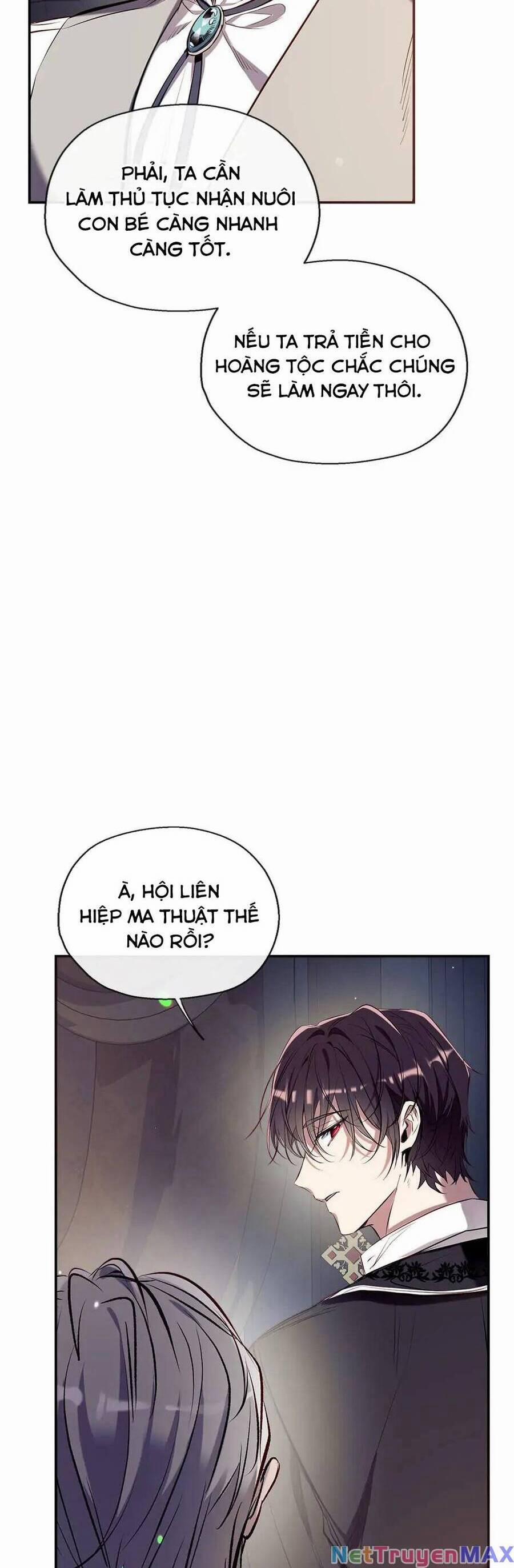 Chúng Ta Có Thể Trở Thành Người Nhà Không? 73 trang 34