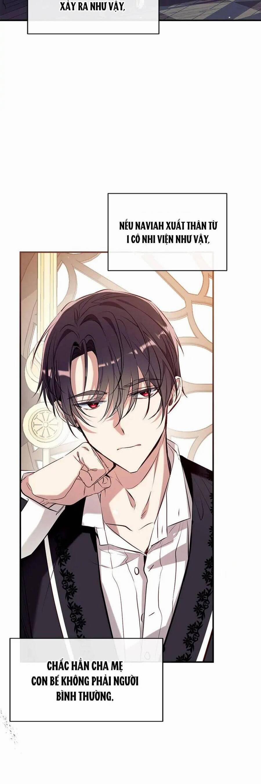 Chúng Ta Có Thể Trở Thành Người Nhà Không? 73 trang 36