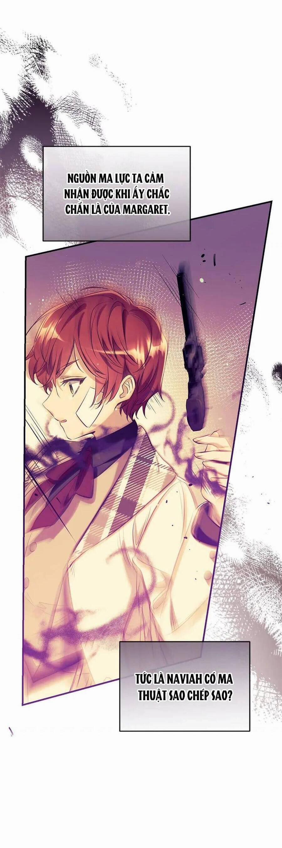 Chúng Ta Có Thể Trở Thành Người Nhà Không? 73 trang 37