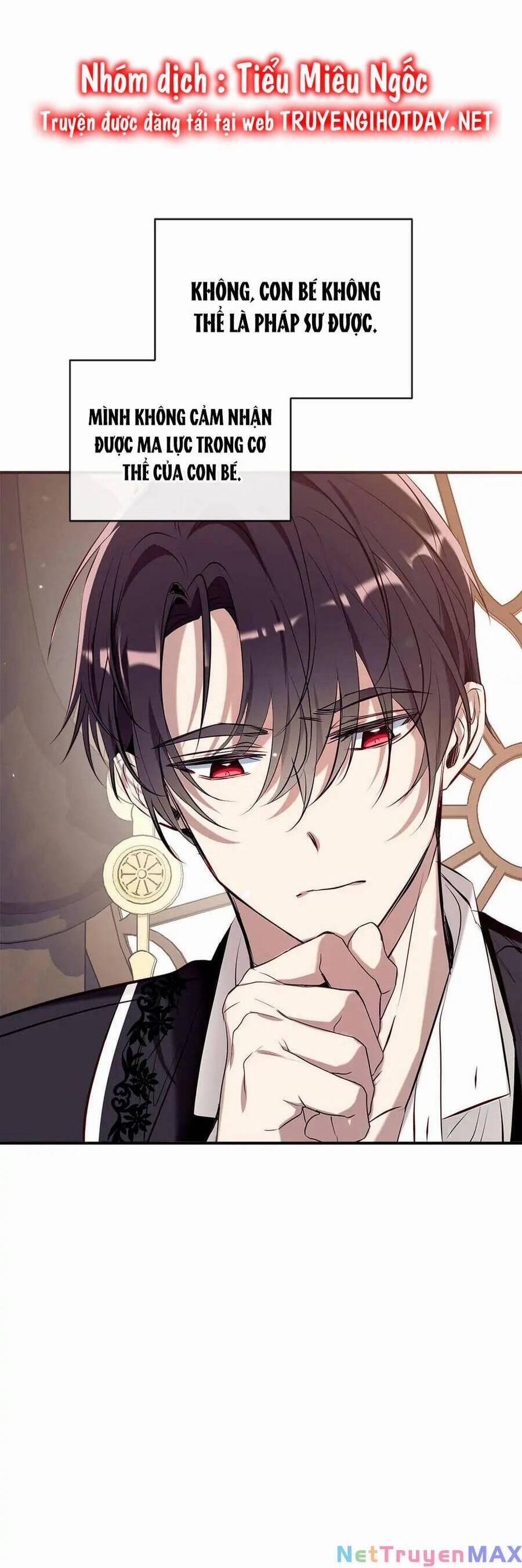 Chúng Ta Có Thể Trở Thành Người Nhà Không? 73 trang 38