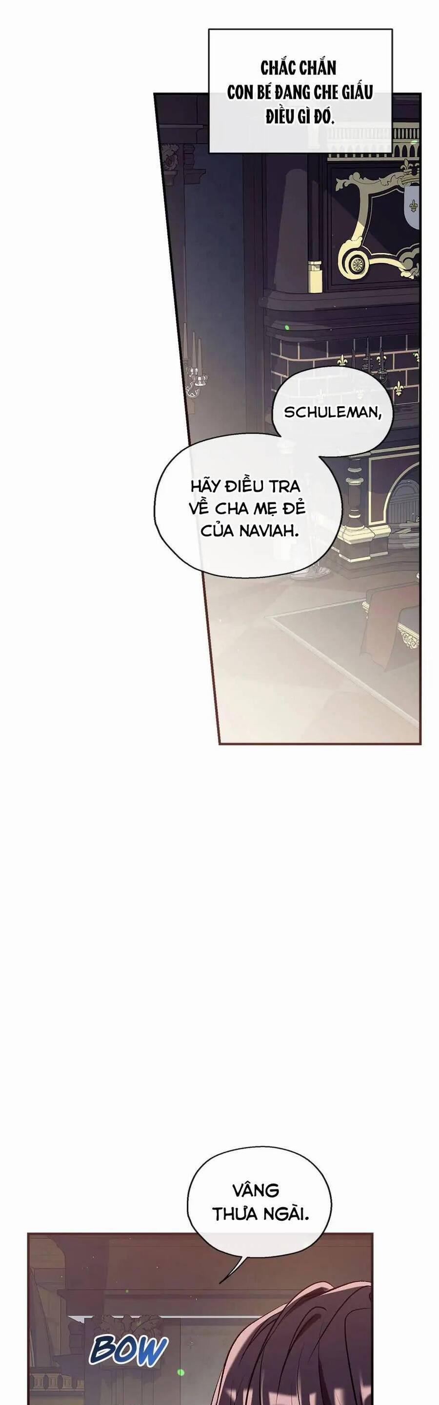 Chúng Ta Có Thể Trở Thành Người Nhà Không? 73 trang 39