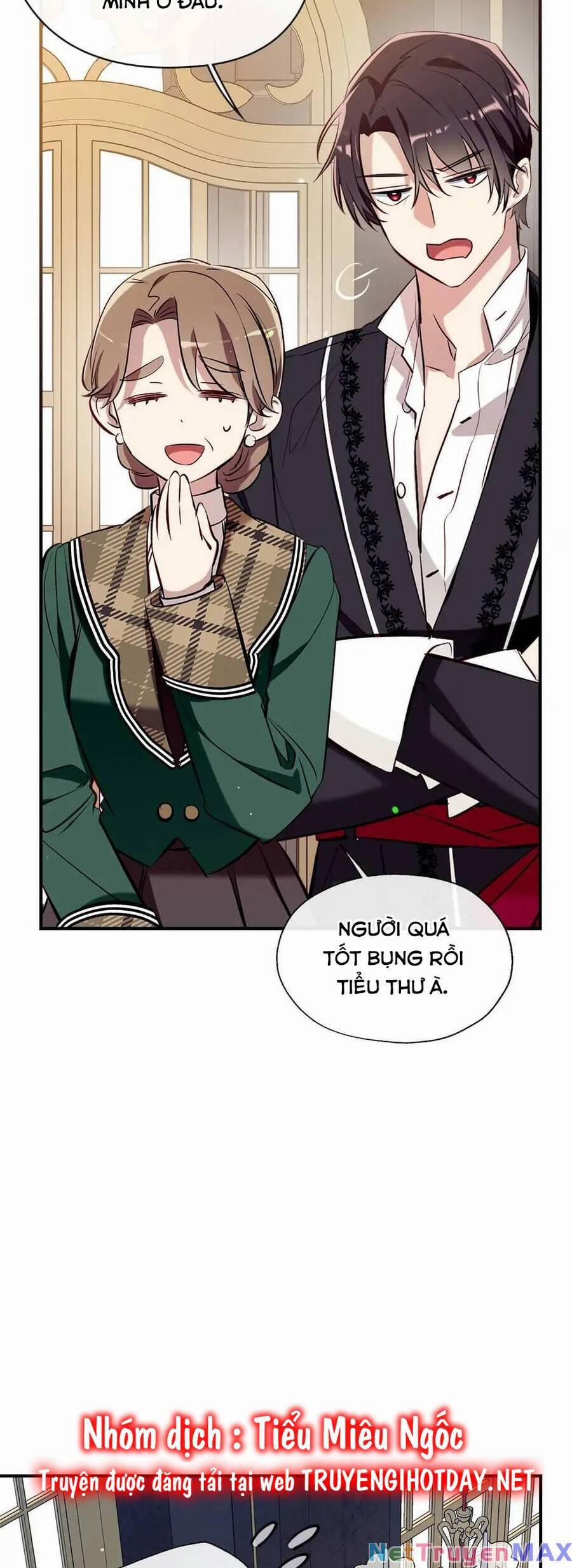 Chúng Ta Có Thể Trở Thành Người Nhà Không? 73 trang 4