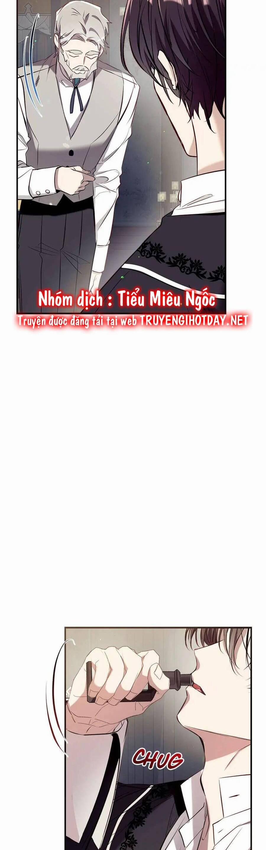 Chúng Ta Có Thể Trở Thành Người Nhà Không? 73 trang 40