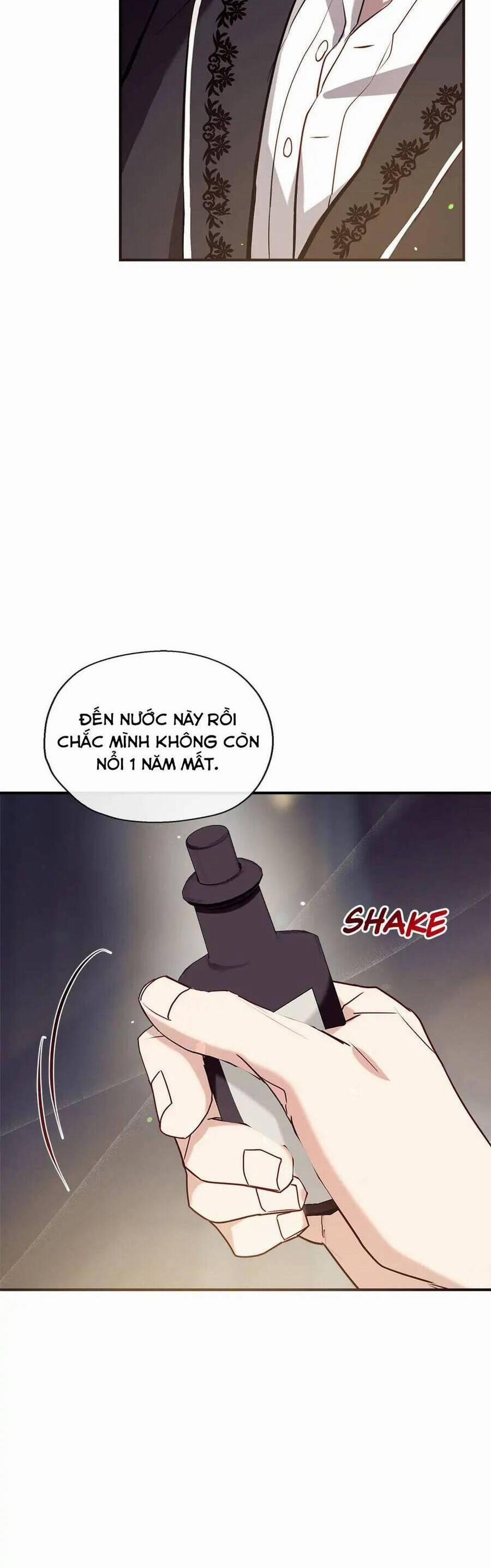 Chúng Ta Có Thể Trở Thành Người Nhà Không? 73 trang 41