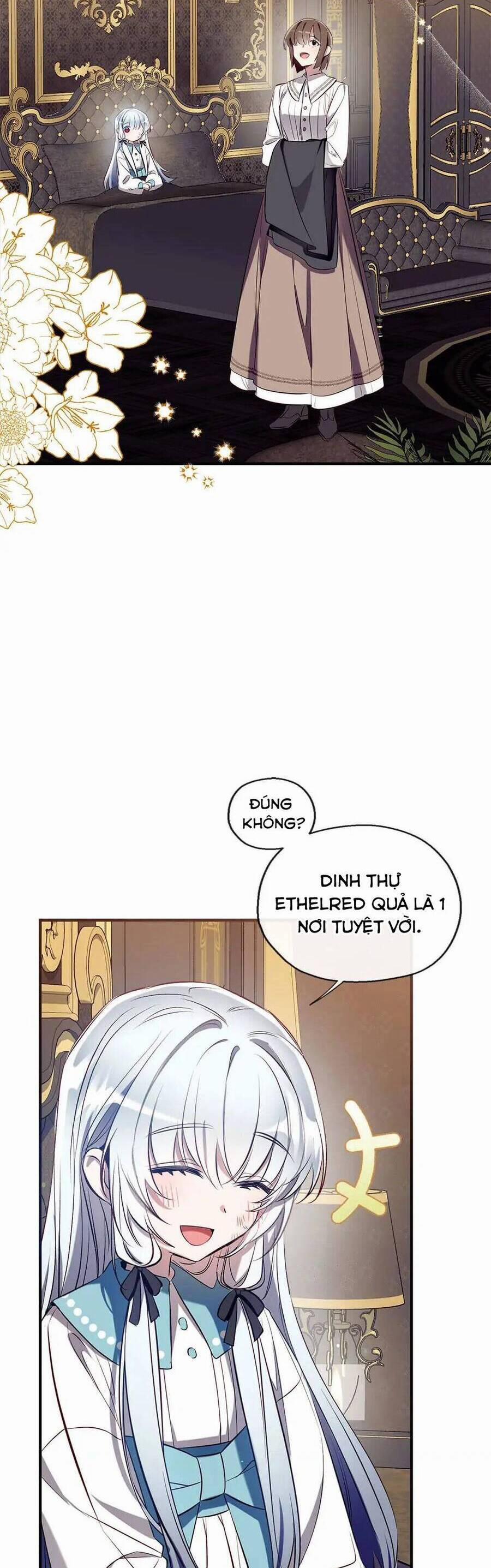 Chúng Ta Có Thể Trở Thành Người Nhà Không? 73 trang 45