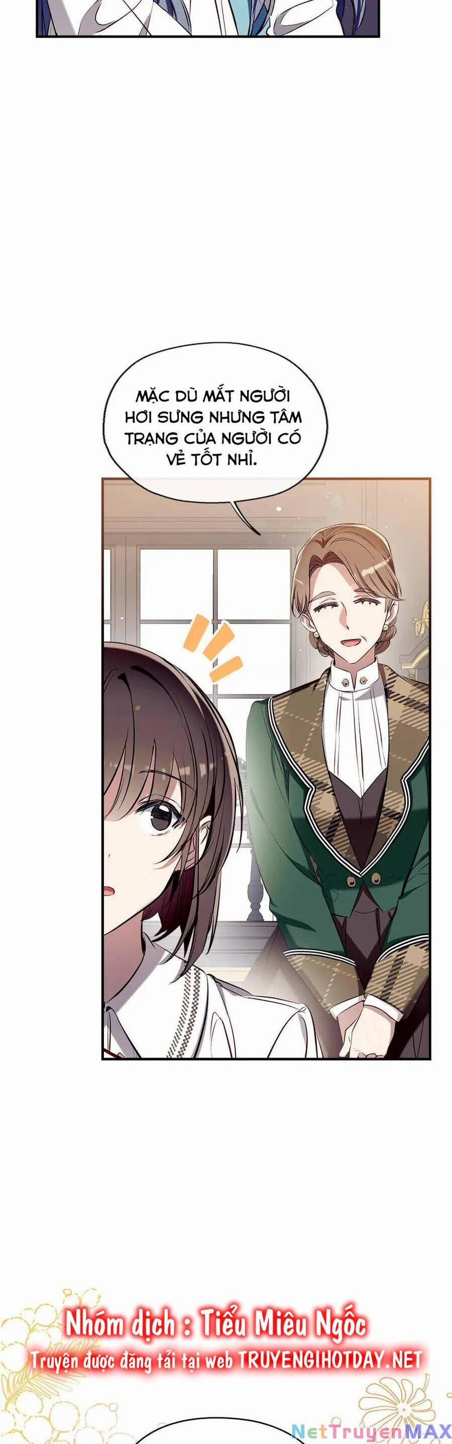 Chúng Ta Có Thể Trở Thành Người Nhà Không? 73 trang 46