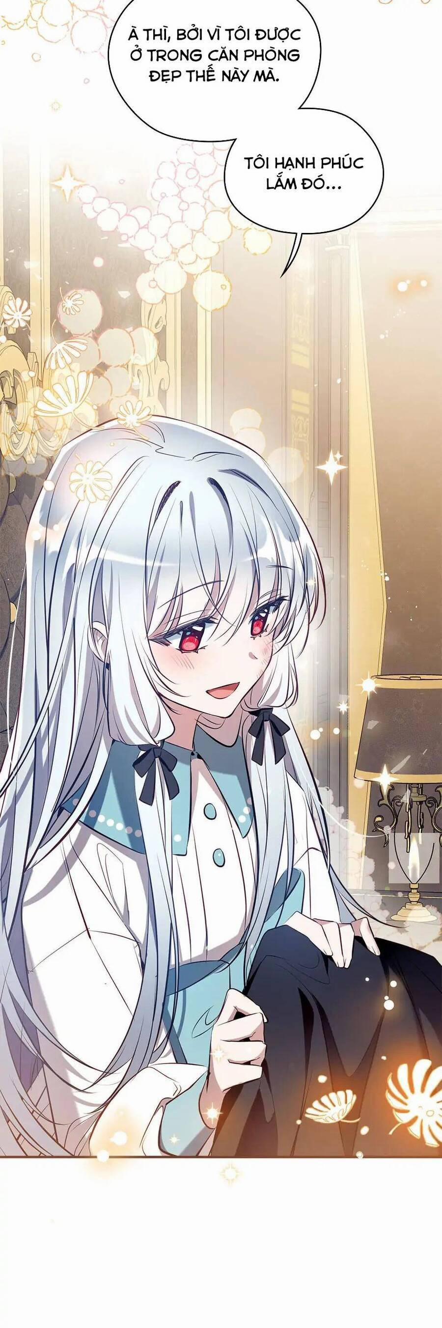 Chúng Ta Có Thể Trở Thành Người Nhà Không? 73 trang 47