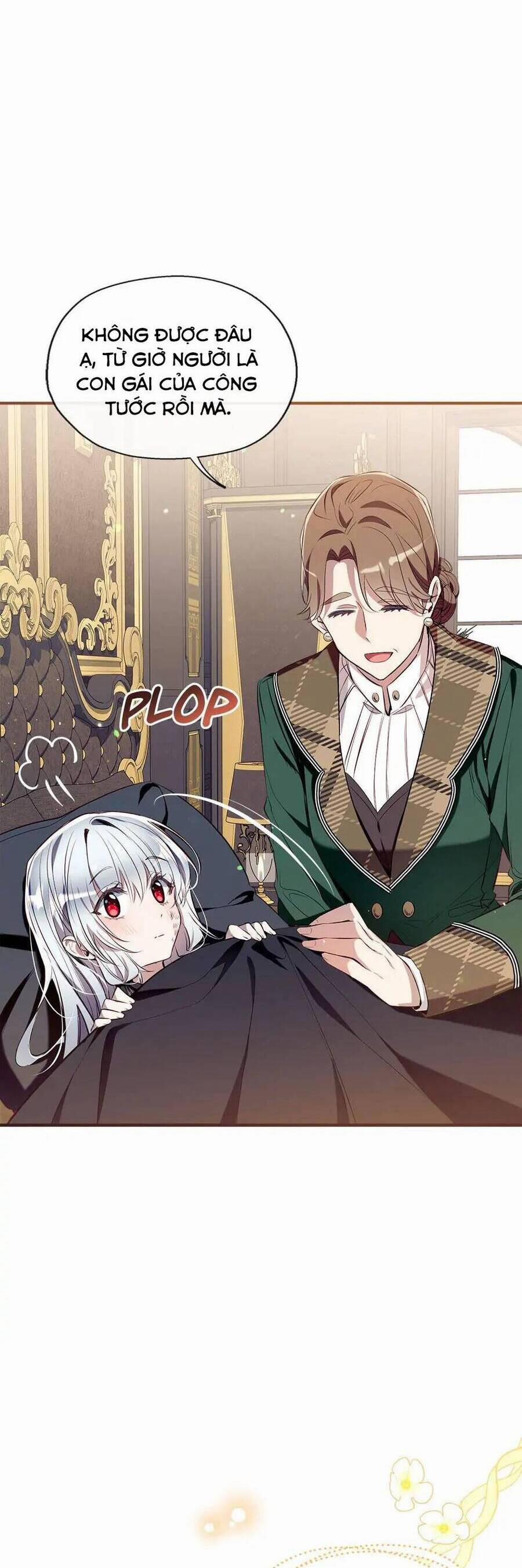 Chúng Ta Có Thể Trở Thành Người Nhà Không? 73 trang 49