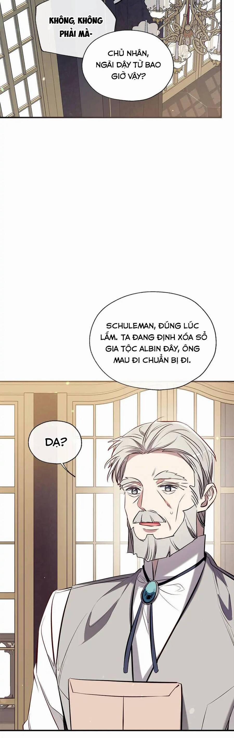 Chúng Ta Có Thể Trở Thành Người Nhà Không? 73 trang 5