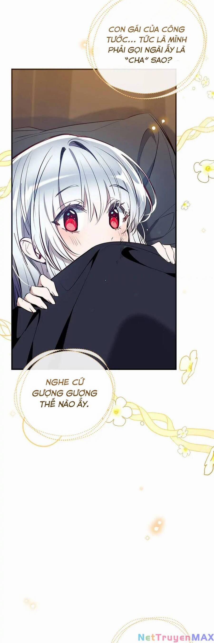 Chúng Ta Có Thể Trở Thành Người Nhà Không? 73 trang 50