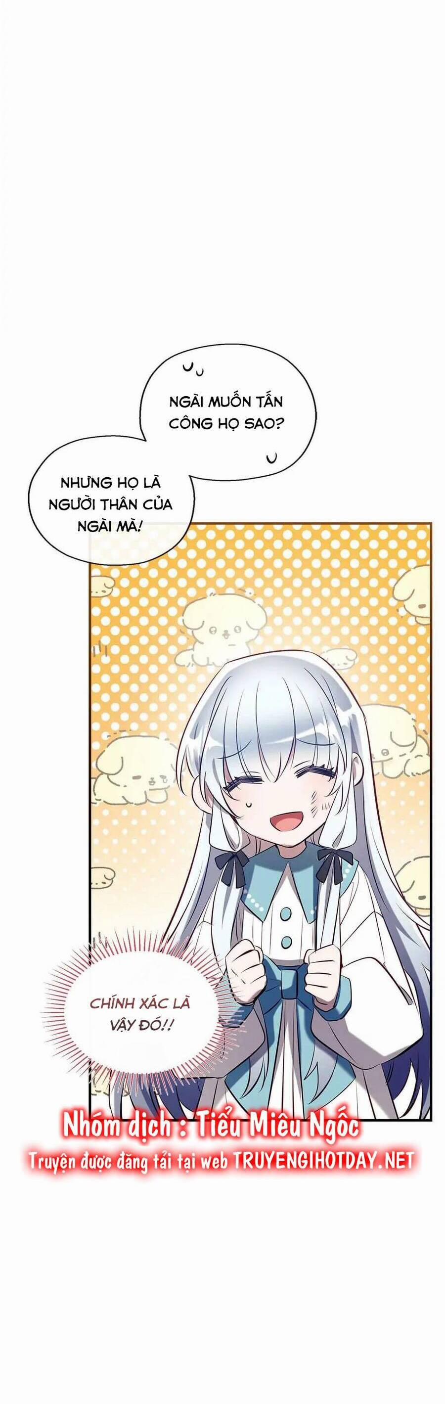 Chúng Ta Có Thể Trở Thành Người Nhà Không? 73 trang 6