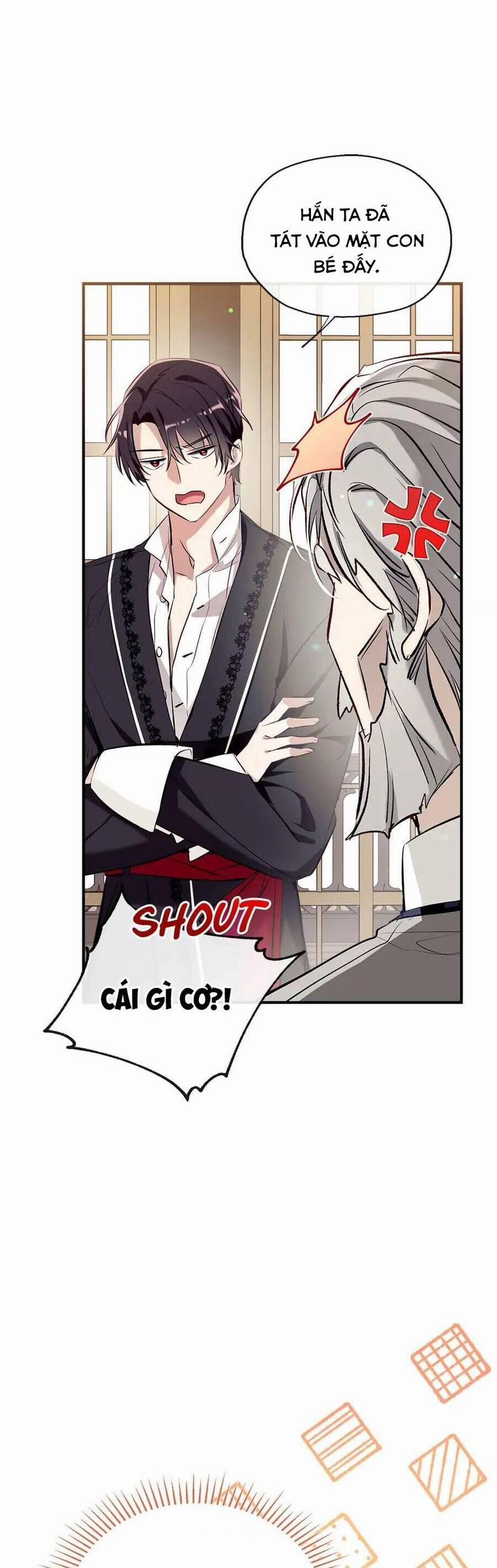 Chúng Ta Có Thể Trở Thành Người Nhà Không? 73 trang 7