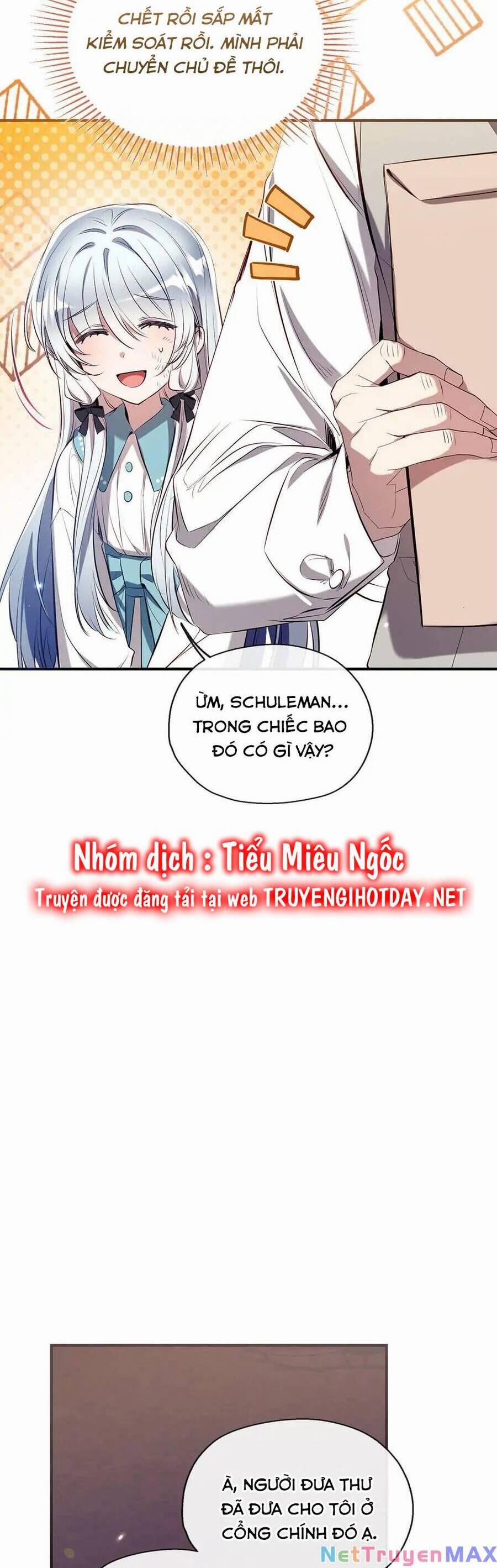 Chúng Ta Có Thể Trở Thành Người Nhà Không? 73 trang 8