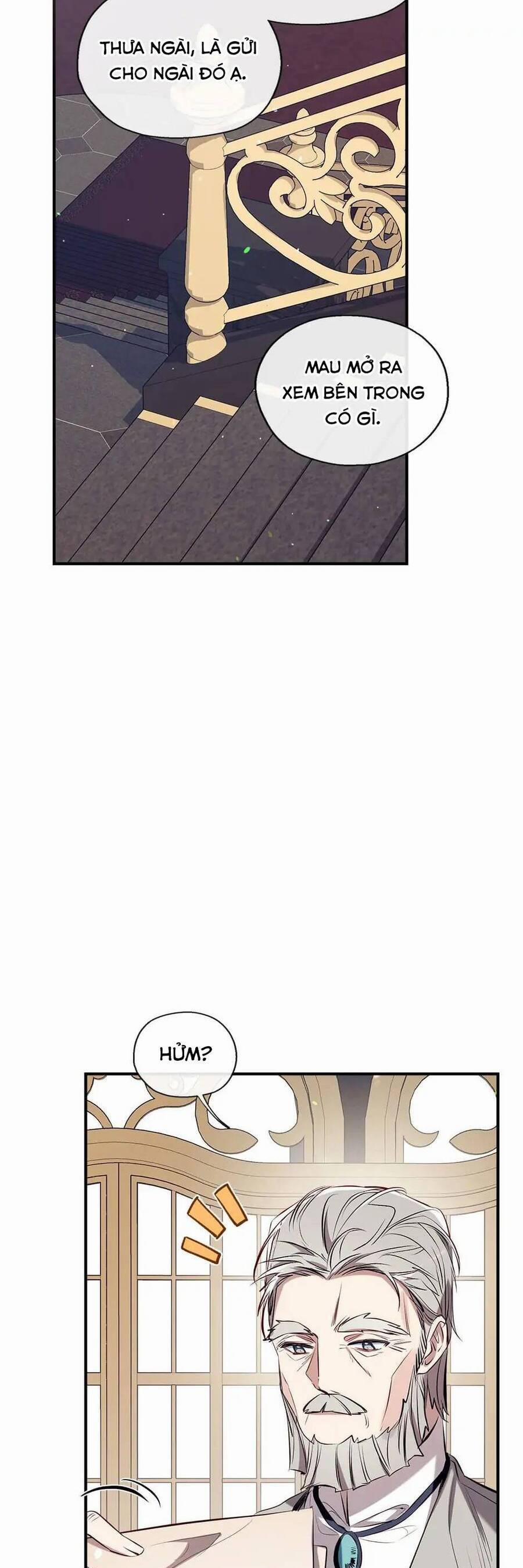 Chúng Ta Có Thể Trở Thành Người Nhà Không? 73 trang 9