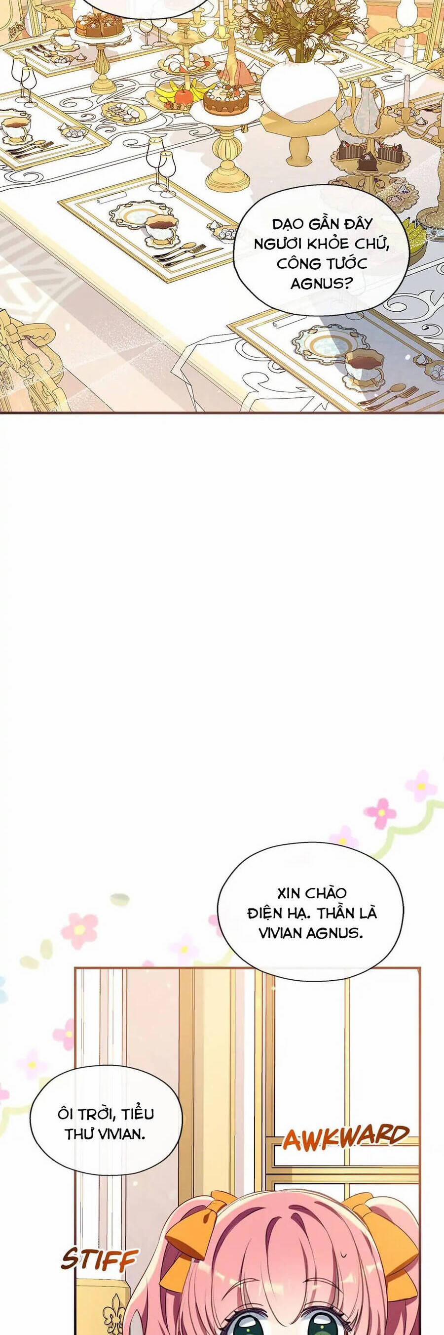 Chúng Ta Có Thể Trở Thành Người Nhà Không? 74 trang 11