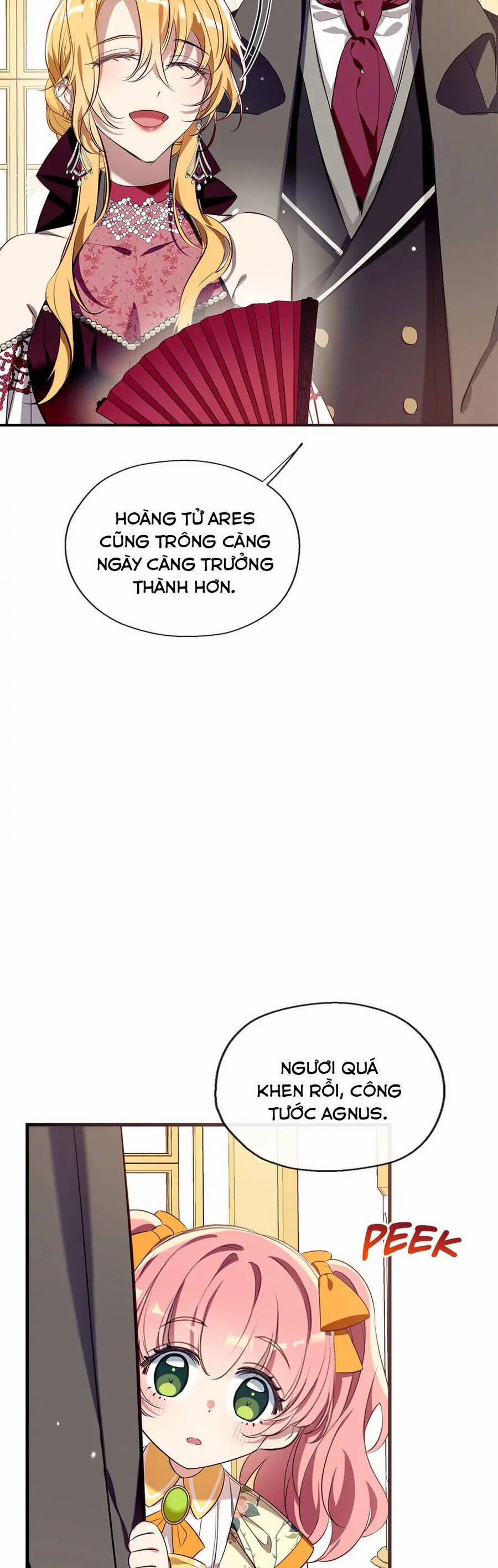 Chúng Ta Có Thể Trở Thành Người Nhà Không? 74 trang 13