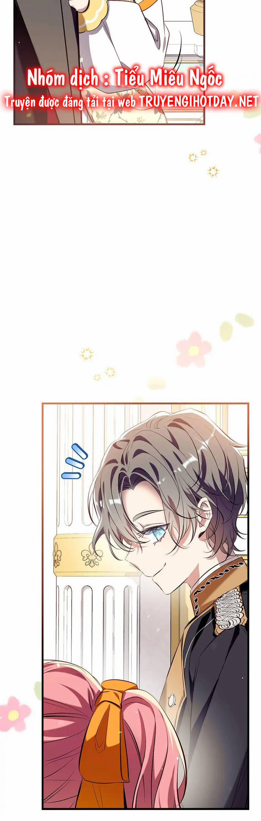 Chúng Ta Có Thể Trở Thành Người Nhà Không? 74 trang 14