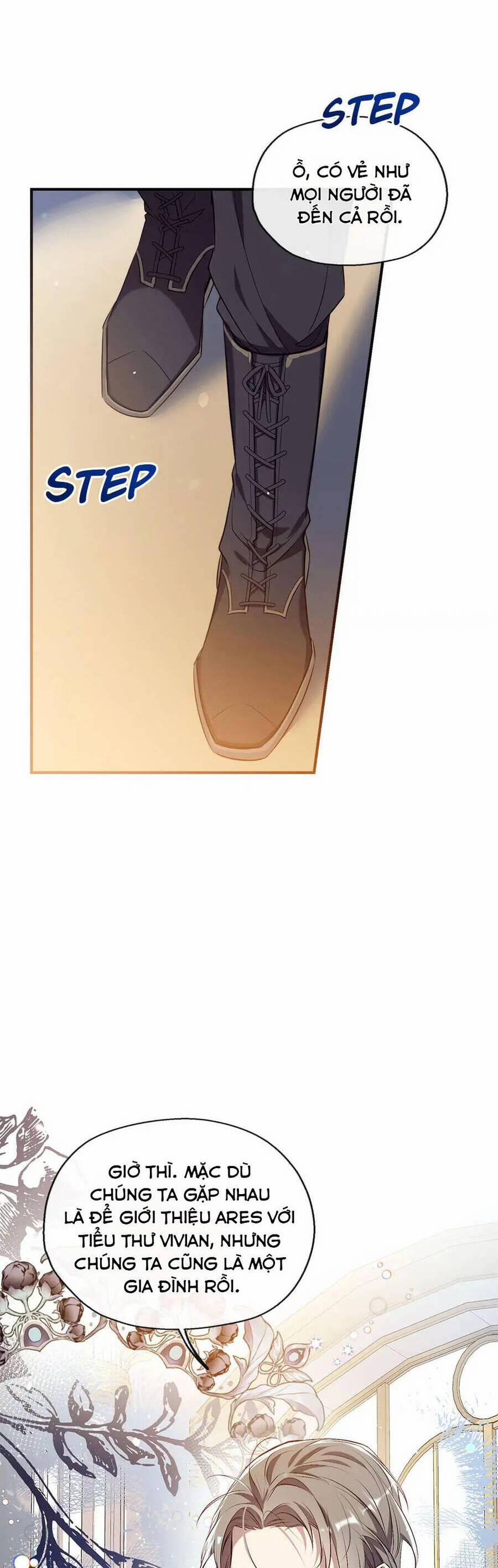 Chúng Ta Có Thể Trở Thành Người Nhà Không? 74 trang 16