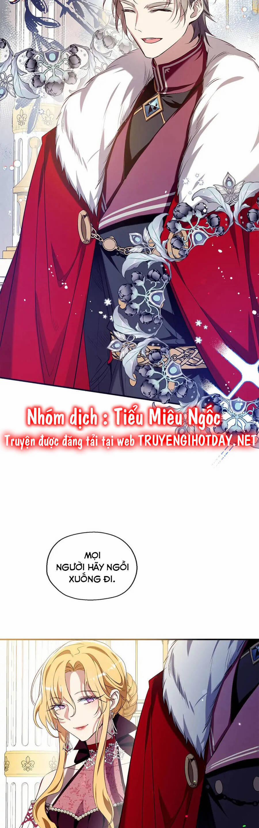 Chúng Ta Có Thể Trở Thành Người Nhà Không? 74 trang 17