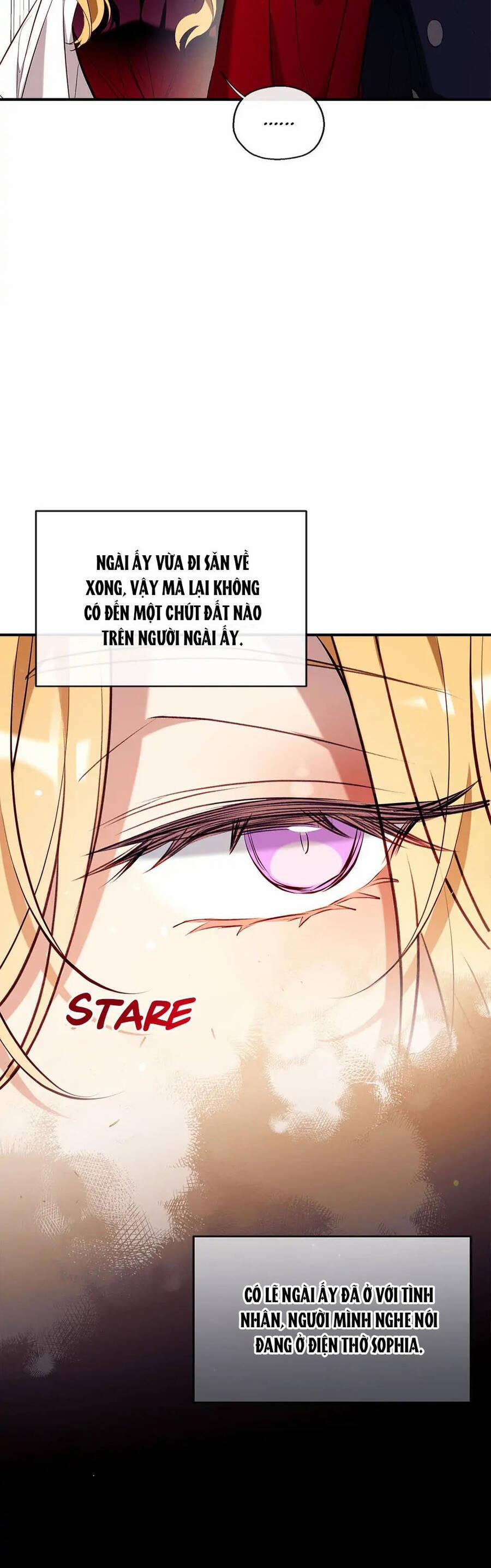 Chúng Ta Có Thể Trở Thành Người Nhà Không? 74 trang 18