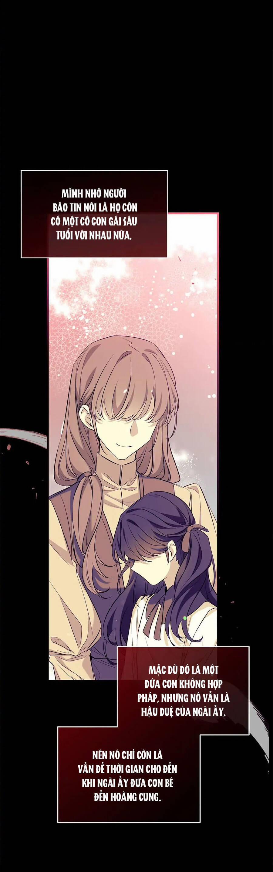 Chúng Ta Có Thể Trở Thành Người Nhà Không? 74 trang 19