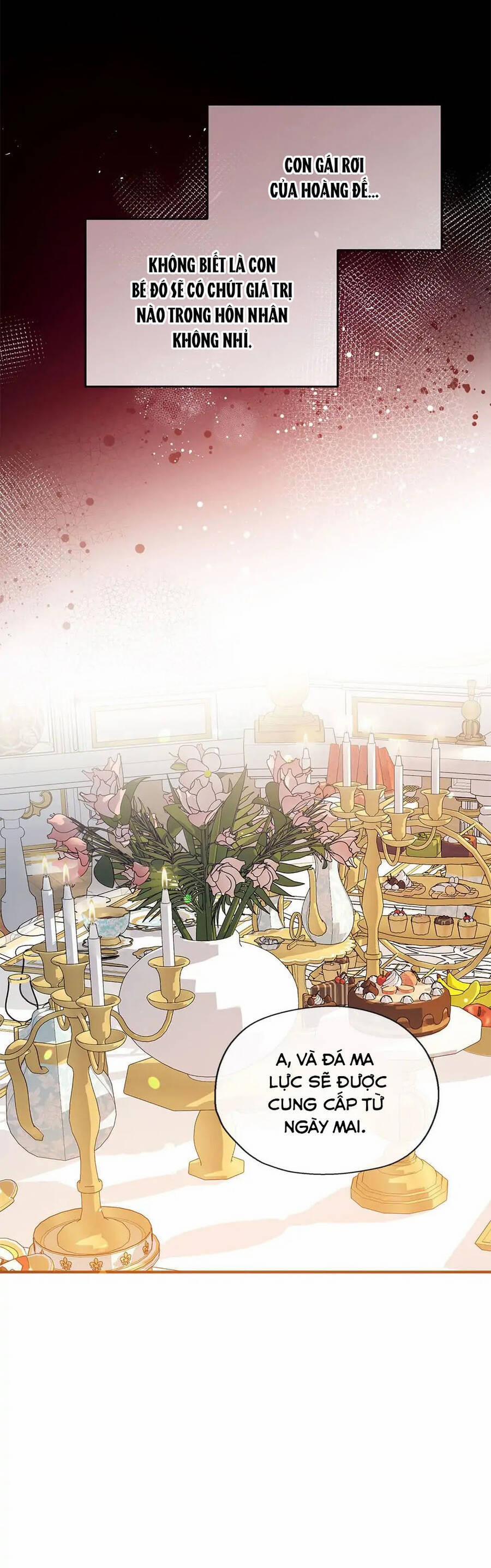 Chúng Ta Có Thể Trở Thành Người Nhà Không? 74 trang 20