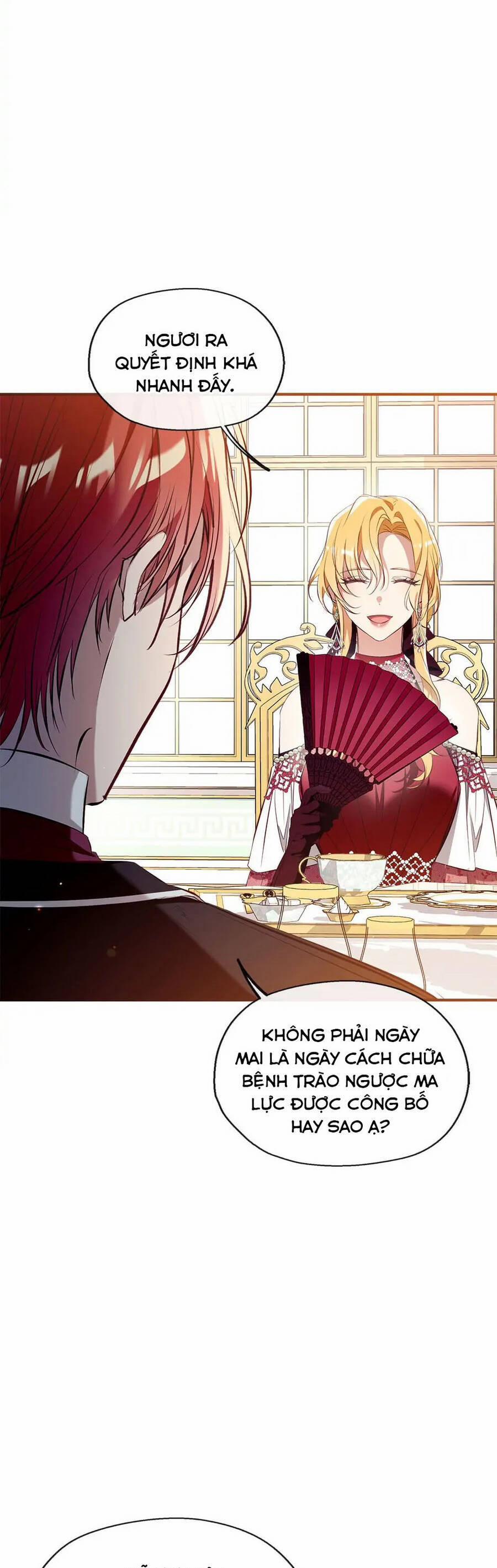 Chúng Ta Có Thể Trở Thành Người Nhà Không? 74 trang 21