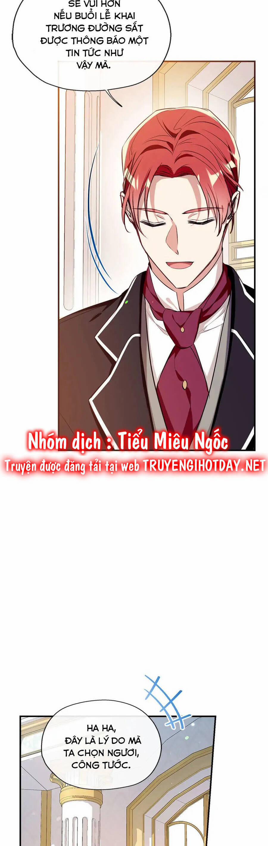 Chúng Ta Có Thể Trở Thành Người Nhà Không? 74 trang 22