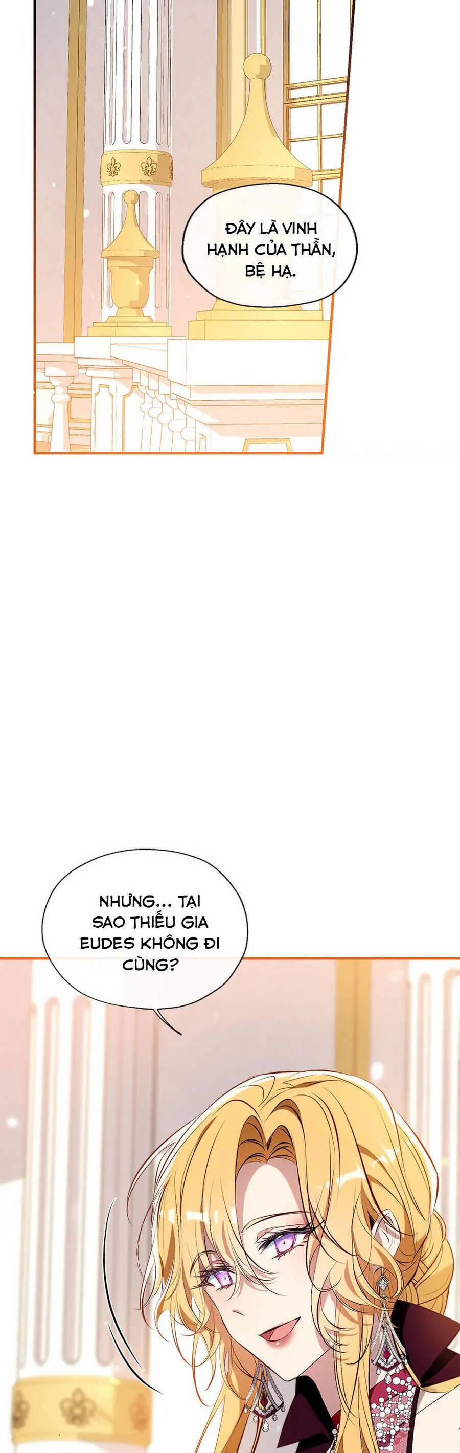 Chúng Ta Có Thể Trở Thành Người Nhà Không? 74 trang 23