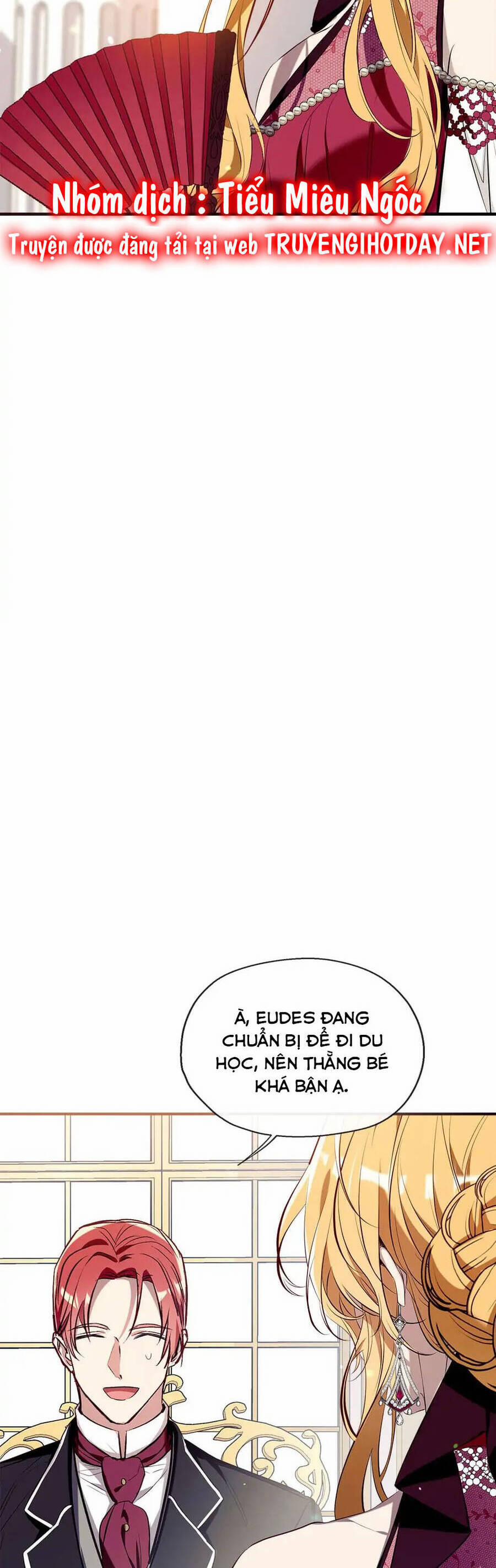 Chúng Ta Có Thể Trở Thành Người Nhà Không? 74 trang 24