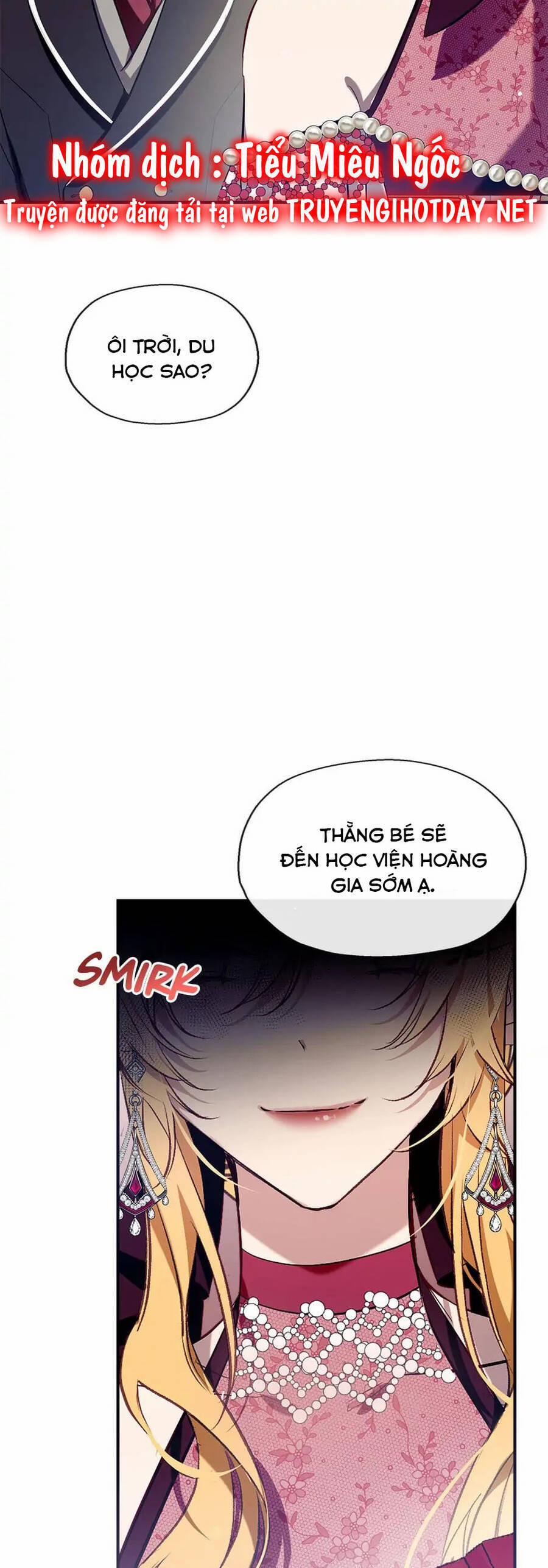 Chúng Ta Có Thể Trở Thành Người Nhà Không? 74 trang 25