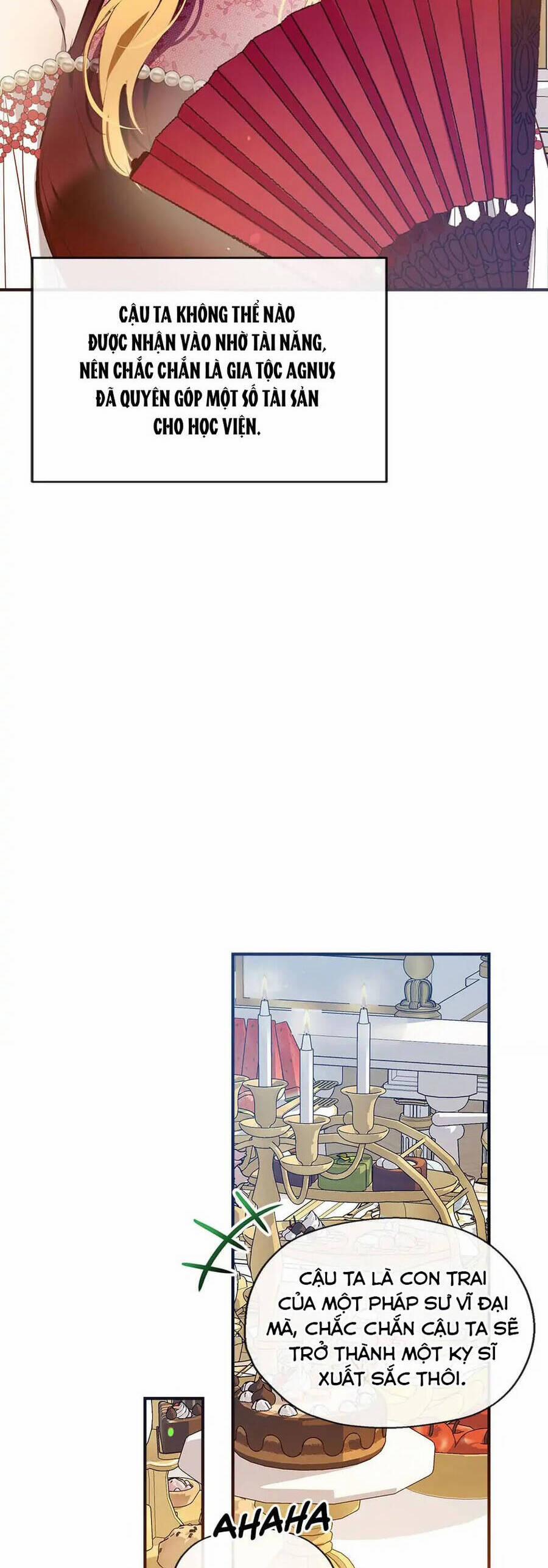 Chúng Ta Có Thể Trở Thành Người Nhà Không? 74 trang 27