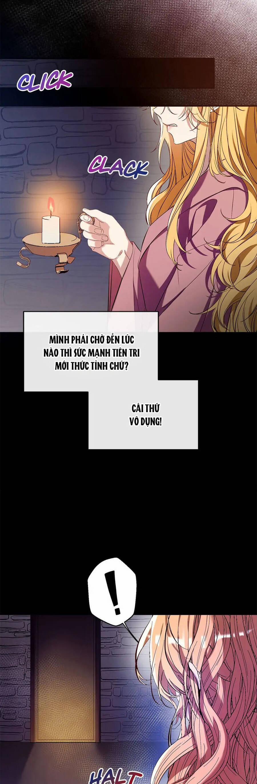 Chúng Ta Có Thể Trở Thành Người Nhà Không? 74 trang 29