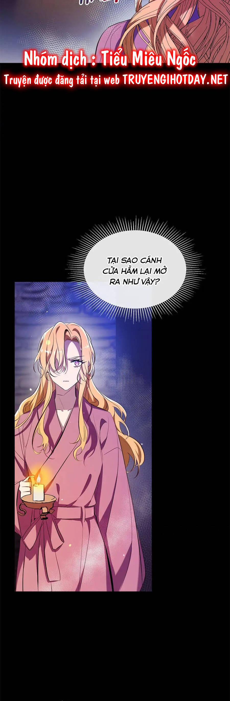 Chúng Ta Có Thể Trở Thành Người Nhà Không? 74 trang 30