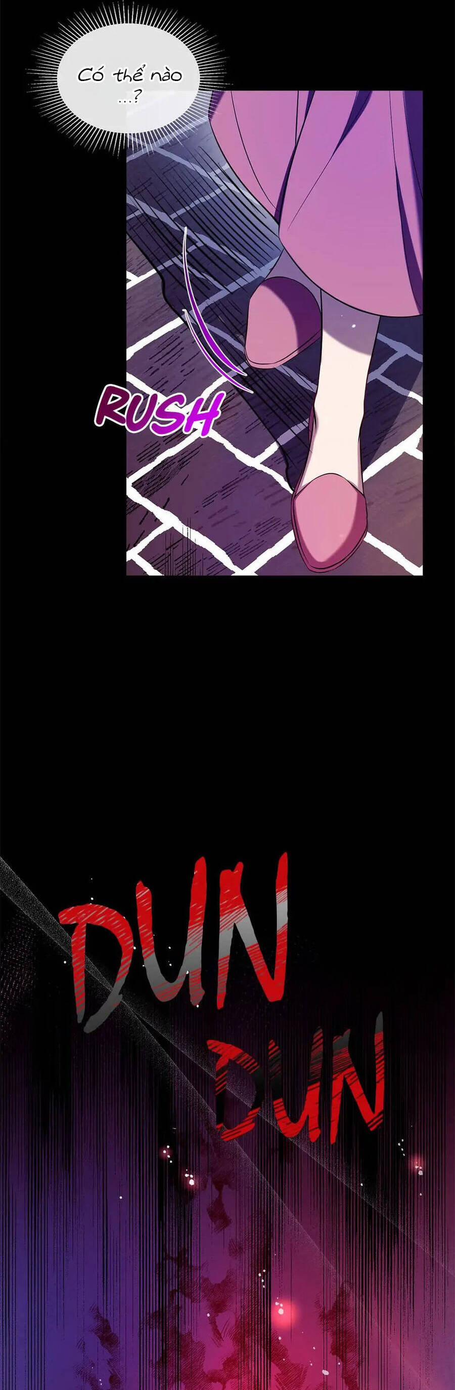 Chúng Ta Có Thể Trở Thành Người Nhà Không? 74 trang 31