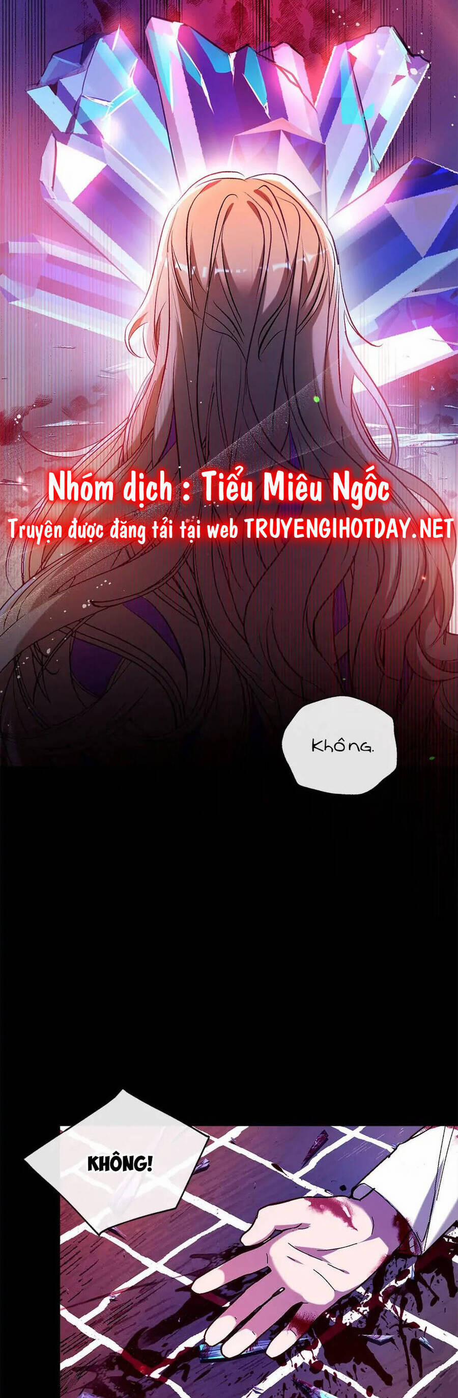 Chúng Ta Có Thể Trở Thành Người Nhà Không? 74 trang 32