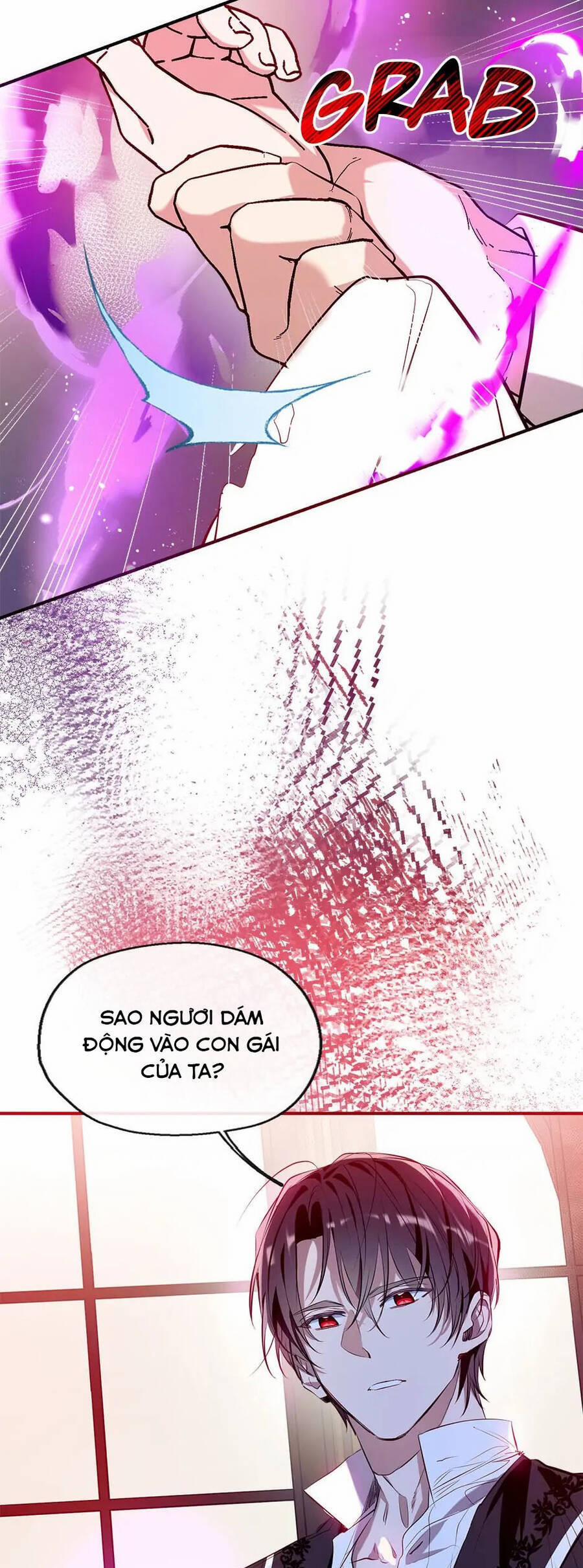 Chúng Ta Có Thể Trở Thành Người Nhà Không? 74 trang 41