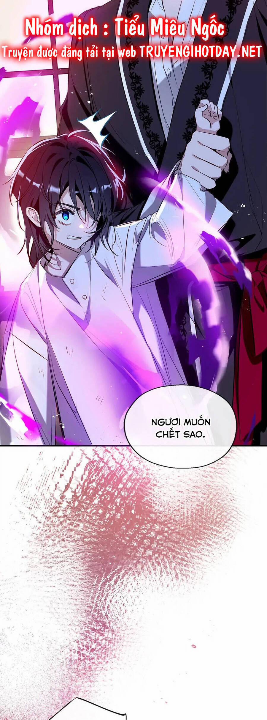 Chúng Ta Có Thể Trở Thành Người Nhà Không? 74 trang 42