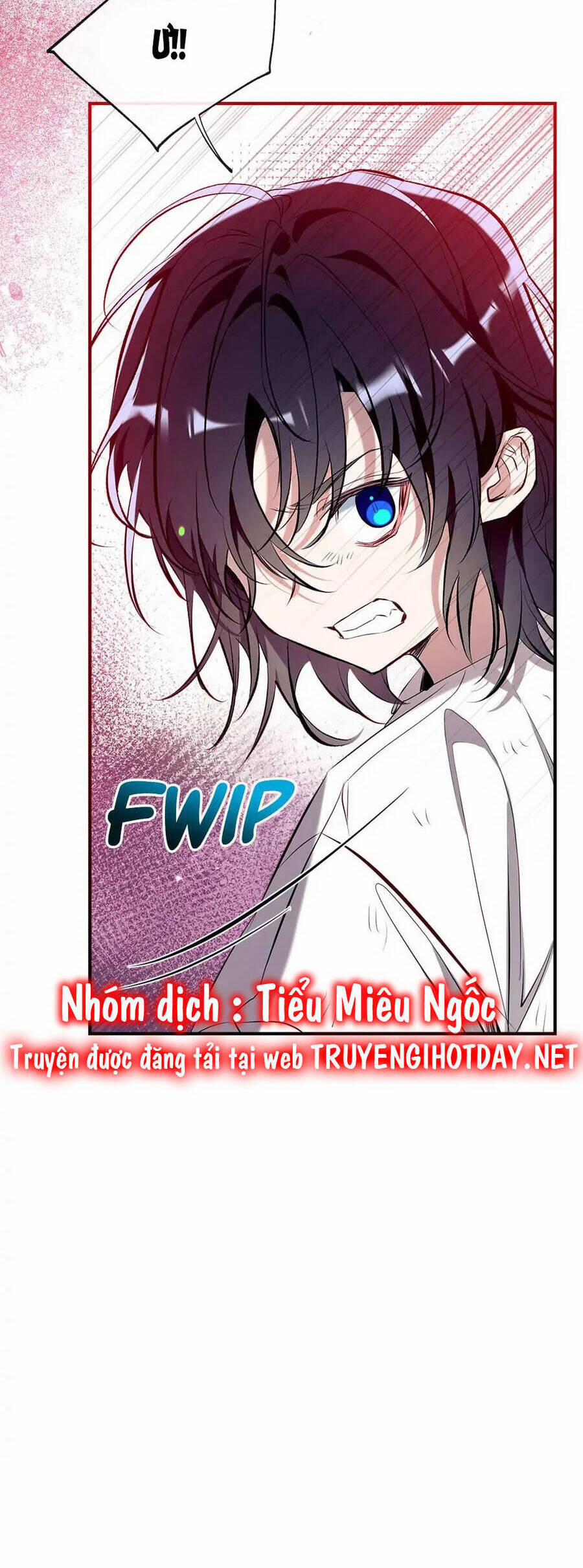 Chúng Ta Có Thể Trở Thành Người Nhà Không? 74 trang 43