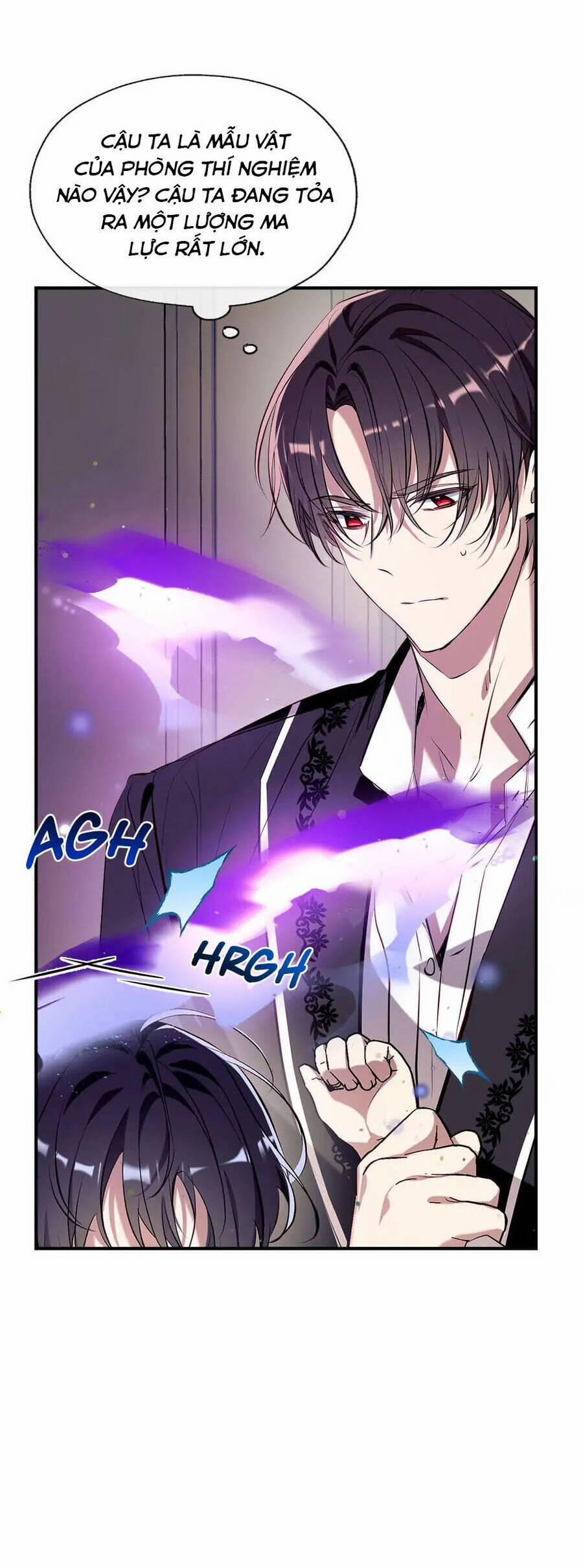 Chúng Ta Có Thể Trở Thành Người Nhà Không? 74 trang 44