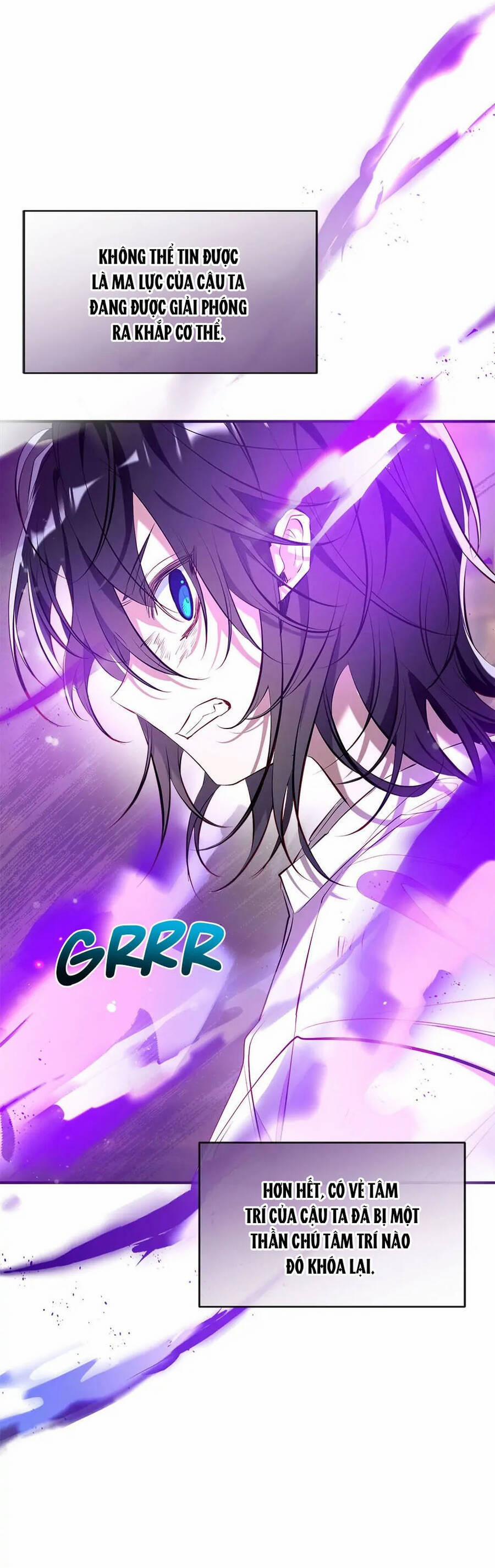 Chúng Ta Có Thể Trở Thành Người Nhà Không? 74 trang 45