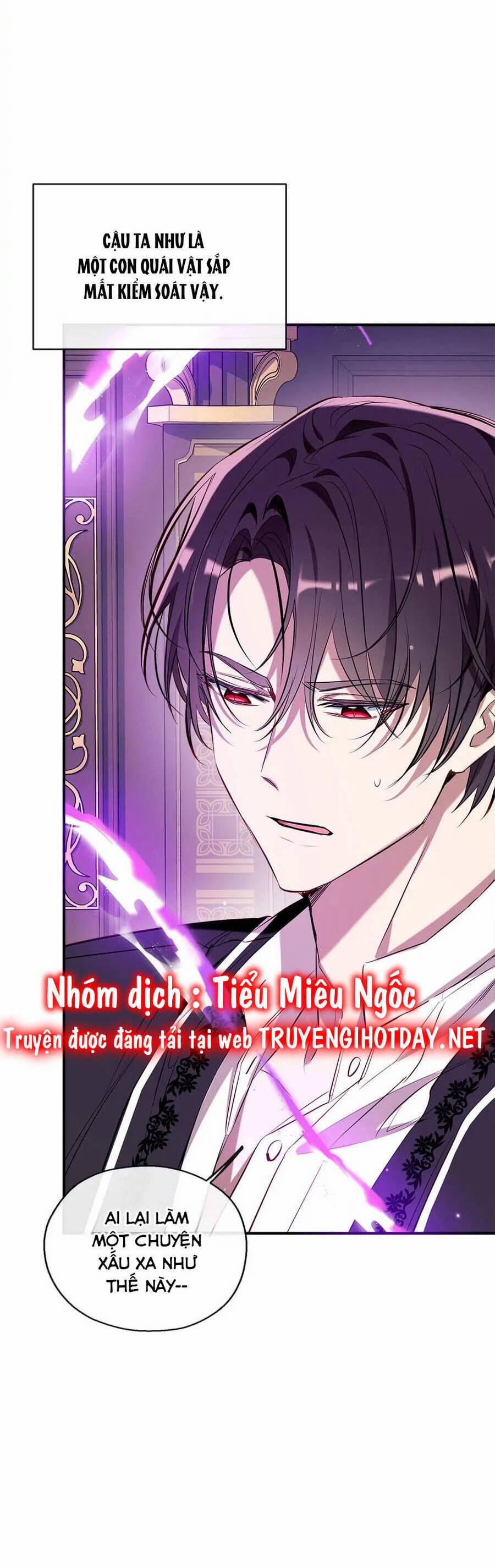 Chúng Ta Có Thể Trở Thành Người Nhà Không? 74 trang 46