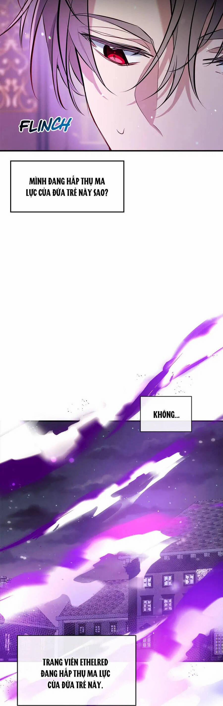 Chúng Ta Có Thể Trở Thành Người Nhà Không? 74 trang 48