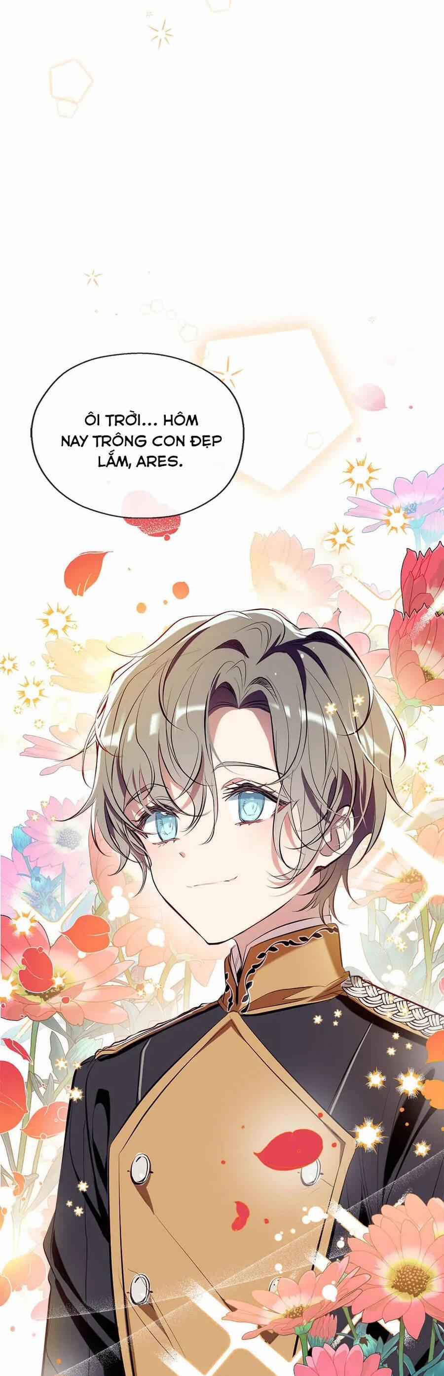 Chúng Ta Có Thể Trở Thành Người Nhà Không? 74 trang 5